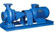 DENCIL PUMPS AND SYSTEMS 150 W Hastelloy Horizontal Centrifugal Pumps_0