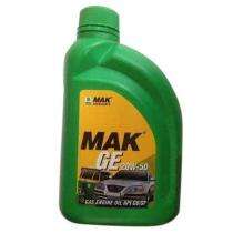 MAK Engine Oil 1 L_0