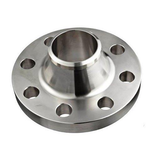 Urban Metal Industries Ductile Iron Weld Neck Flanges 50 mm PN 10_1