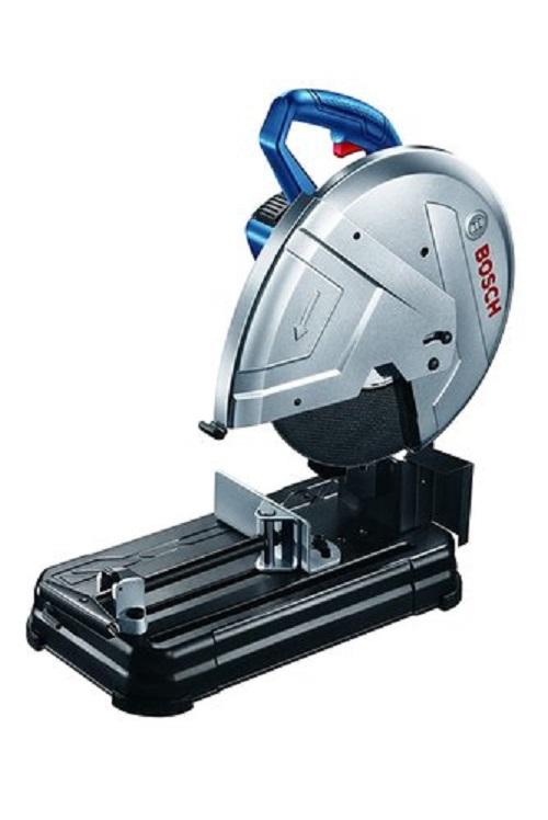 Buy BOSCH 355 mm Chop Saw 2200 W 3800 rpm online at best rates in