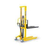 STANLEY 1 ton Manual Stacker 1600 mm_0