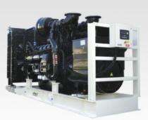 Silent 75 kVA 50 L Diesel Generators_0