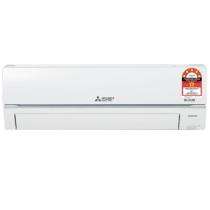 MITSUBISHI 1 ton Split Inverter MSY-GR13VF 5 Star White Room Air Conditioner_0