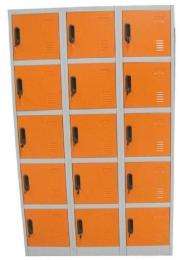 Veer Storage Lockers Industrial CRCA Sheet_0