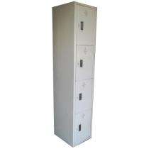 Veer Storage Lockers Industrial SS 304_0