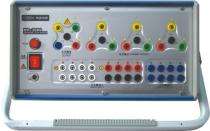 Relay Test Set Overcurrent_0