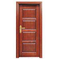 Doors Solid Pine Wood_0