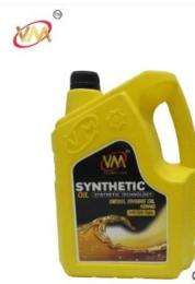 VM Engine Oil 3.5 L_0