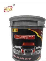 VM Engine Oil 20 L_0