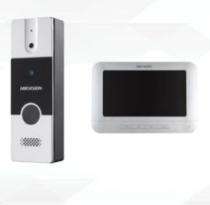 HIKVISION DS-KIS204T IP Door Intercom_0