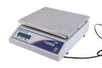 DIGITONE Table Top Electronic Weighing Scale 10 kg DGP20_0