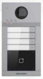 HIKVISION DS-KV8413-WME1(B) IP Door Intercom_0