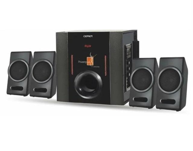 Cemex home store theater bluetooth price