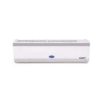 Carrier 1 ton Split Inverter CAI12EN5R30W1 5 Star White Room Air Conditioner_0