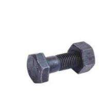 Caparo M4 Mild Steel Hexagon Head Bolts 8.8, 10.9 35 mm DIN 931_0