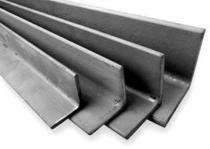 RINL 50 x 50 mm Equal MS Angles 6 mm_0