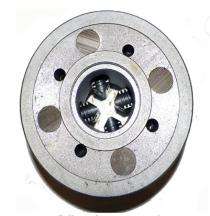 D R INDUSTRIES 135 mm Independent Jaw Chuck TY-32 65 kN 5400 rpm_0
