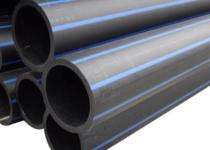 Swastik 50 mm PE 80 HDPE Pipes PN 5 Straight Length_0