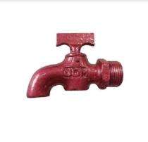 JDM Cast Iron Taps Paint Coated Taper Cock_0