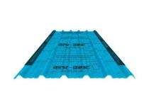 Colour-Craft Corrugated Galvanized Iron Roofing Sheet Colour Coated_0