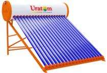 Uratom 100 L Solar Water Heater_0