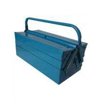 ARK 35 kg 350x160x150 mm Mild Steel Tool Box_0