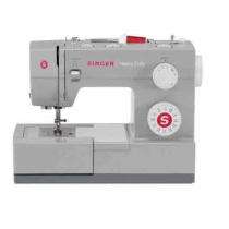 Singer 1 Needle Automatic Sewing Machine_0