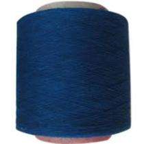 Combed Dyed 1 Ply 15 s Cotton Spun Yarn_0