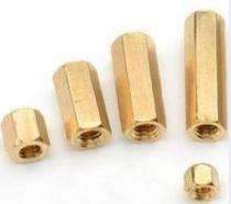 Brass Studs 4 - 50 mm_0