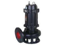 Kirloskar Electric Driven Sewage Pumps Upto 20 m_0