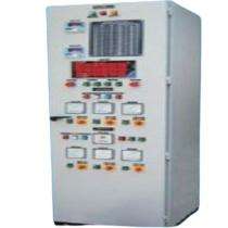 Dreamzz Three phase 33 kV Powder Coated Control and Relay Panel Indoor Type_0