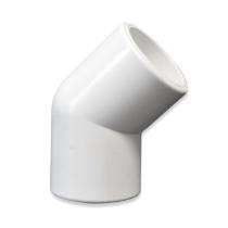 UPVC Female 45 Degree Elbows 0.75 inch_0