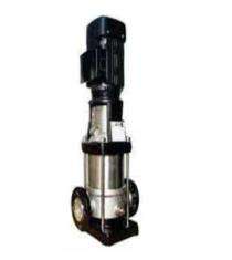 Kirloskar Motor Driven Vertical Centrifugal Pumps 4000 LPH_0