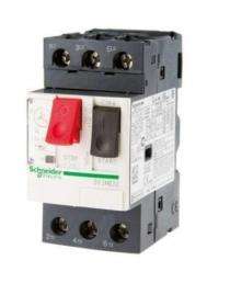 Schneider Electric 6.3A Motor Protection Circuit Breaker GV2ME_0