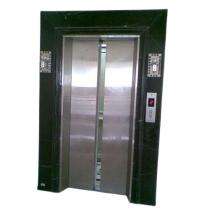 JD Machine Room Passenger Lift JL01 2000 kg 2 m/s_0