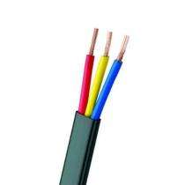 Polycab 3 Core Flat Submersible Cables IS 694:2010 - ISI_0