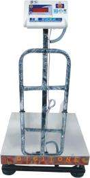 DIGITONE Platform Electronic Weighing Scale 100 kg DGP100_0