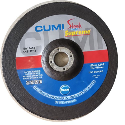 CUMI 25 mm Grinding Wheels 5 mm 10000 rpm 16 mm_2