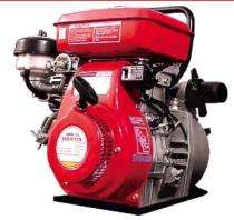 Honda 2 inch Recoil Start Petrol Engine Water Pump 5-27 hp_0