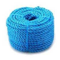 Jangid Polypropylene Braided 6 - 18 mm Ropes Blue_0