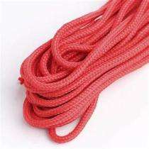 Jangid Polypropylene Braided 6 - 18 mm Ropes Red_0