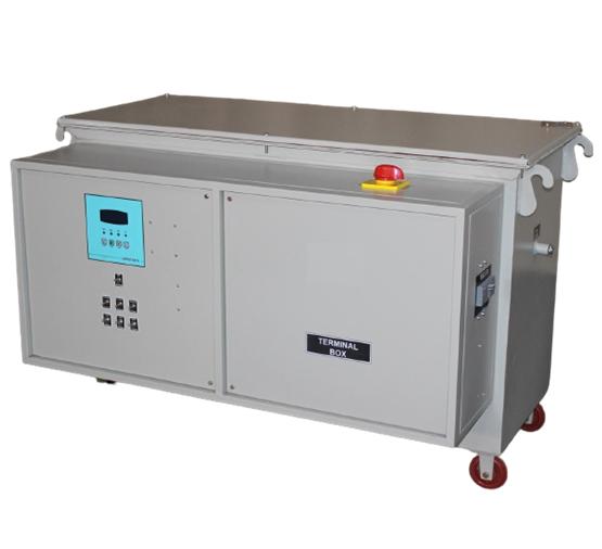 COSMIC+ Three Phase Svs Voltage Stabilizers_3