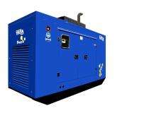 TATA Silent 35 kVA 130 L Diesel Generators_0