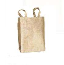 Jute Plain Packaging Bag_0