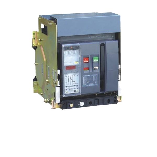 Sunirmal S-1102 Three Pole 1000 A Air Circuit Breaker_0