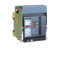 Sunirmal S-1102 Three Pole 1000 A Air Circuit Breaker_0