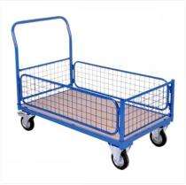 TTPI 4 Wheel Platform Trolley 100 kg_0