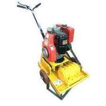 Greaves Cotton 5520 Semi automatic Diesel Engine operated Plate Compactor_0