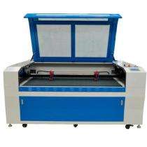 Bansi Impex 1530 x 3000 mm Laser Cutting Machine CO2 10 kW_0