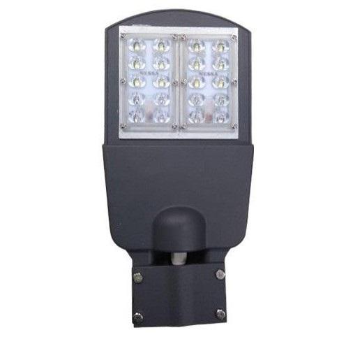 60 watt led street store light philips